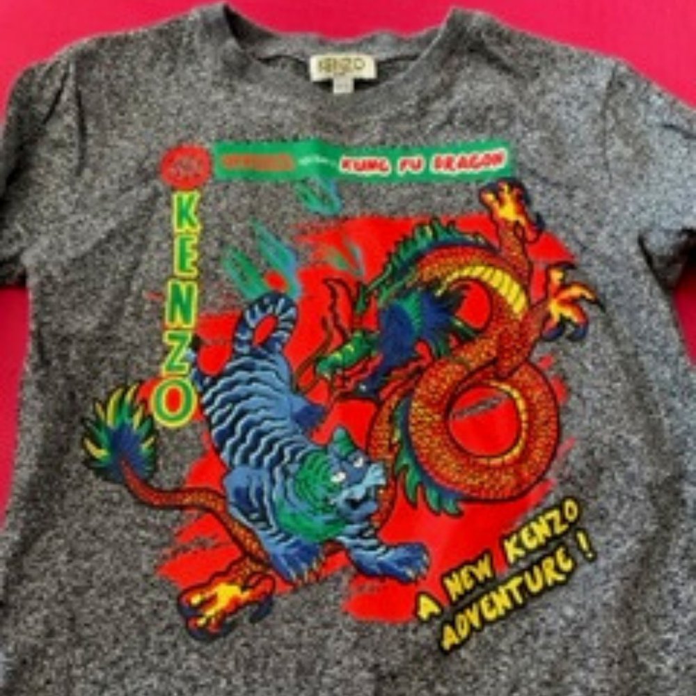 Kenzo